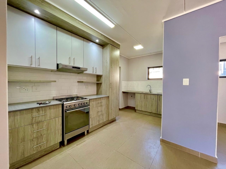 To Let 3 Bedroom Property for Rent in Kyalami Gauteng