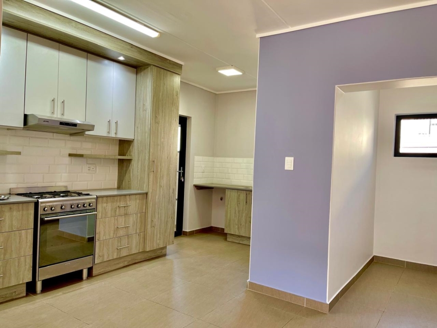 To Let 3 Bedroom Property for Rent in Kyalami Gauteng