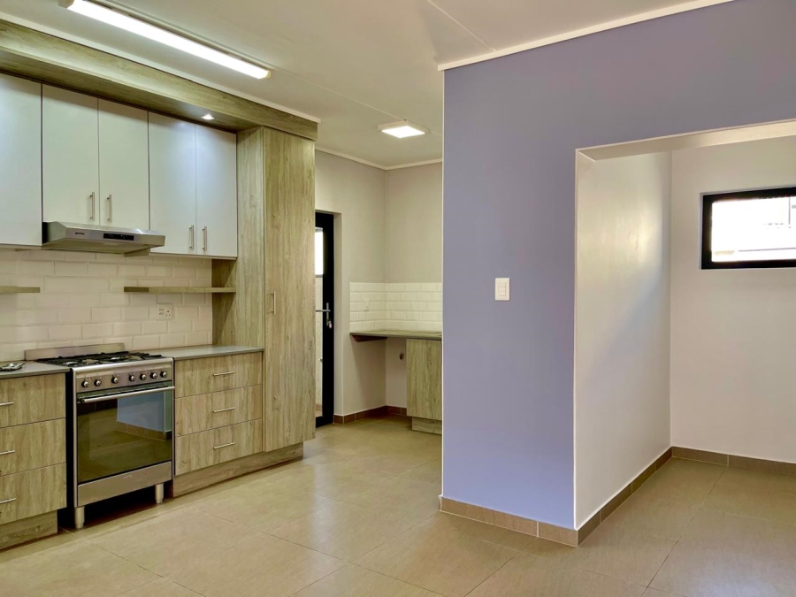 To Let 3 Bedroom Property for Rent in Kyalami Gauteng