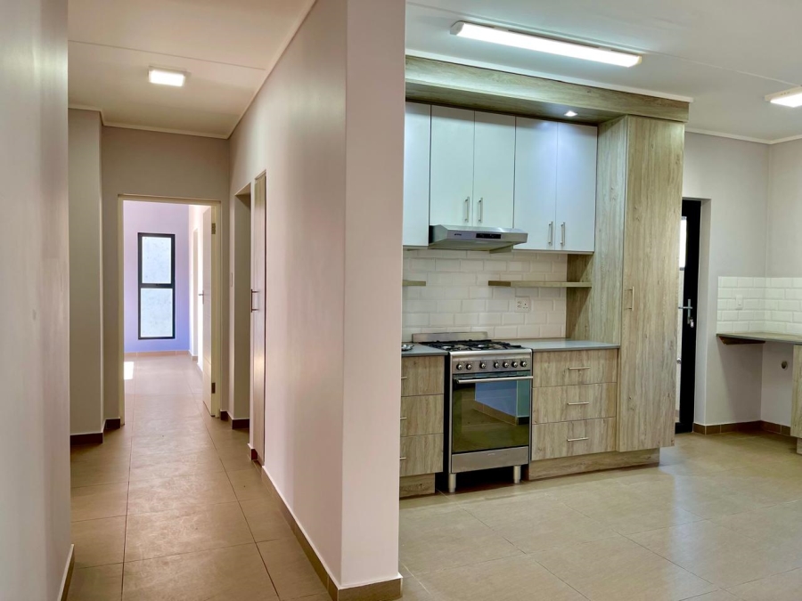 To Let 3 Bedroom Property for Rent in Kyalami Gauteng
