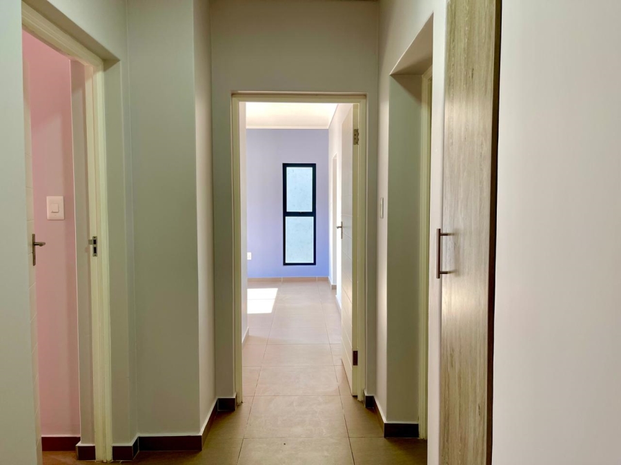 To Let 3 Bedroom Property for Rent in Kyalami Gauteng
