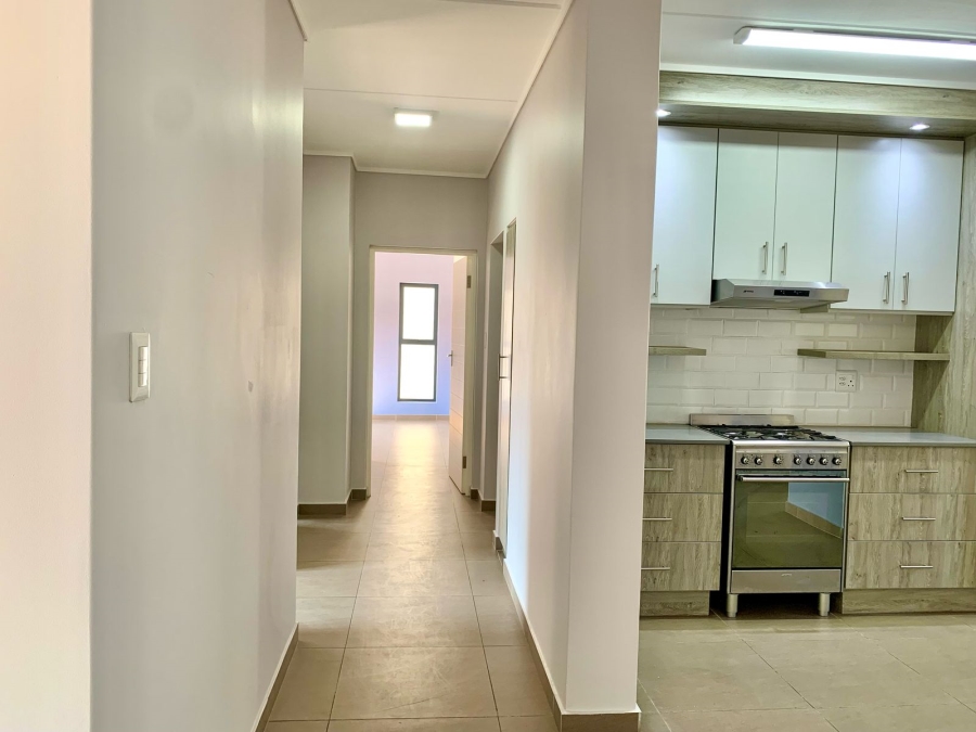 To Let 3 Bedroom Property for Rent in Kyalami Gauteng