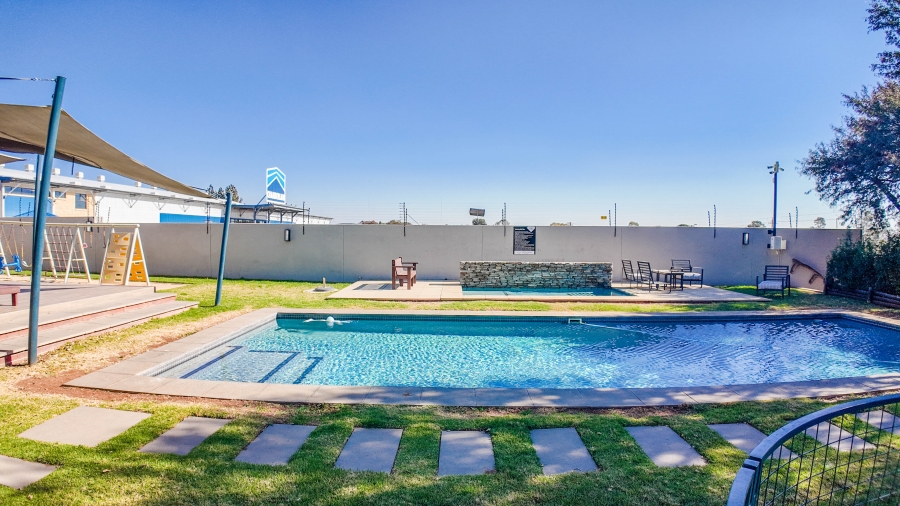 To Let 3 Bedroom Property for Rent in Kyalami Gauteng