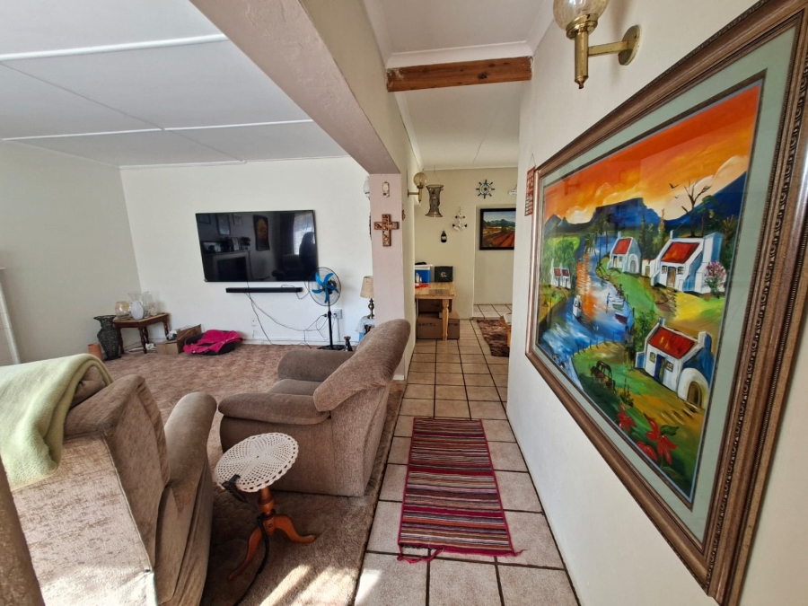 3 Bedroom Property for Sale in Kenmare Gauteng