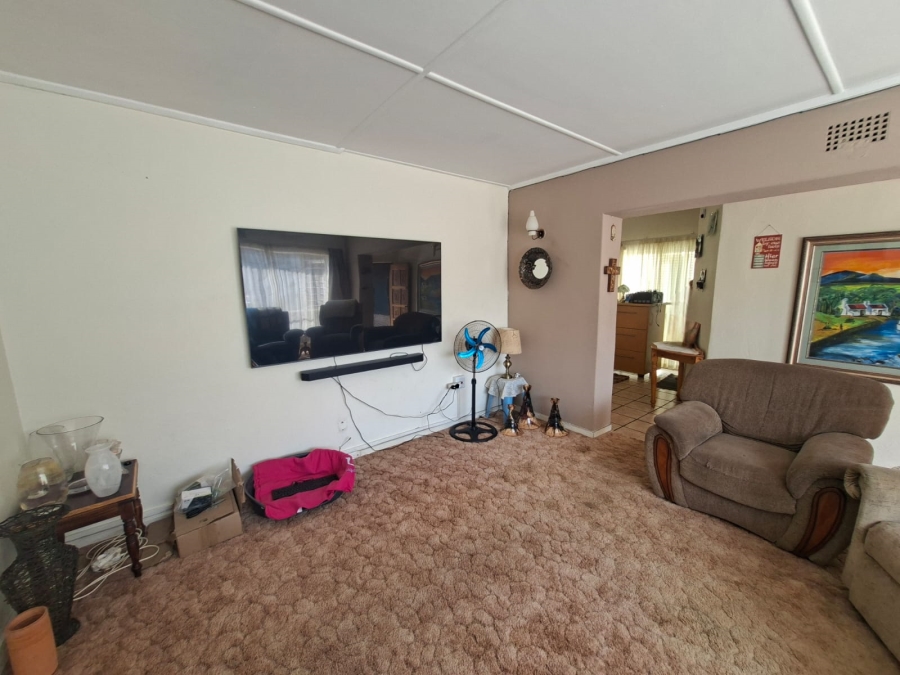 3 Bedroom Property for Sale in Kenmare Gauteng