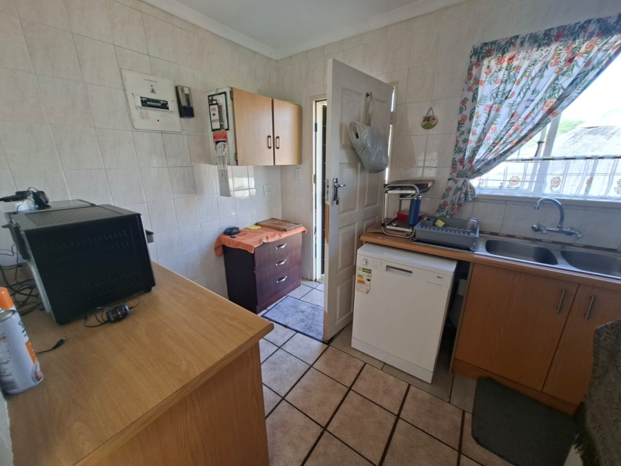 3 Bedroom Property for Sale in Kenmare Gauteng