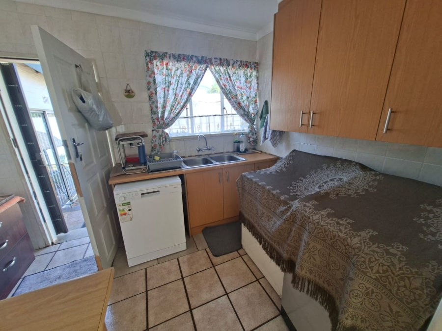 3 Bedroom Property for Sale in Kenmare Gauteng