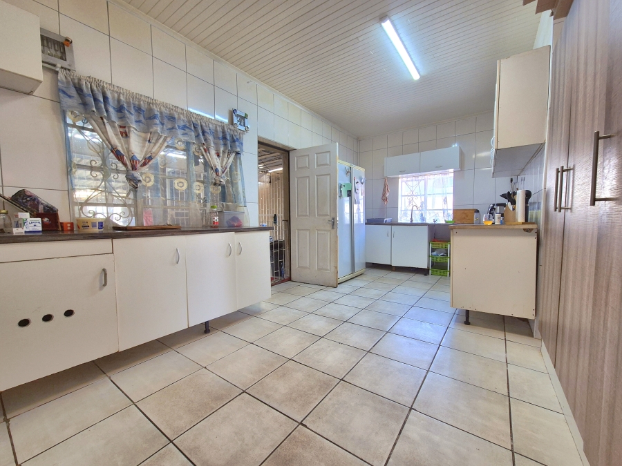 3 Bedroom Property for Sale in Brenthurst Gauteng