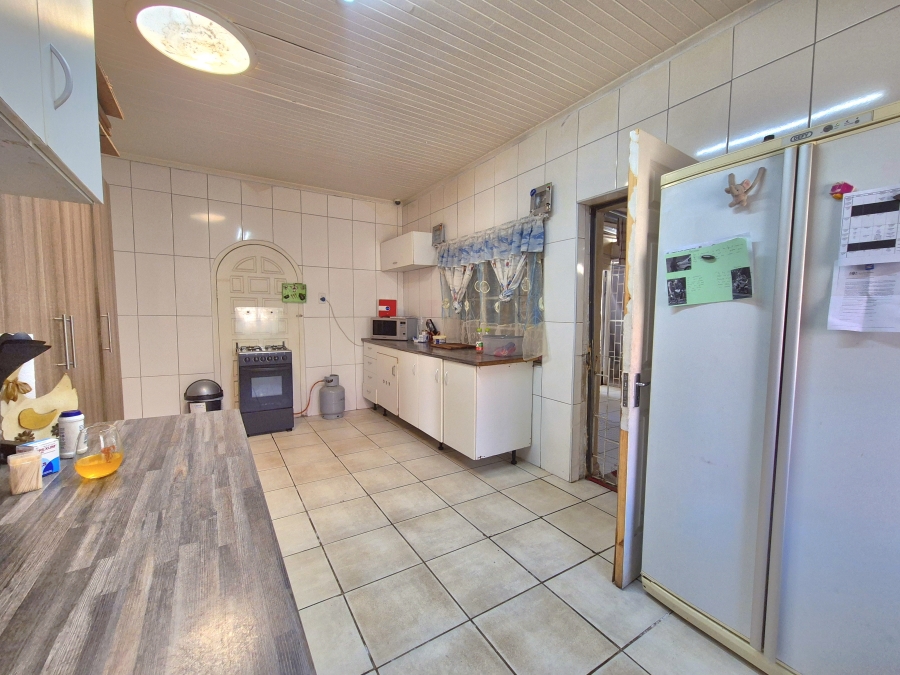 3 Bedroom Property for Sale in Brenthurst Gauteng