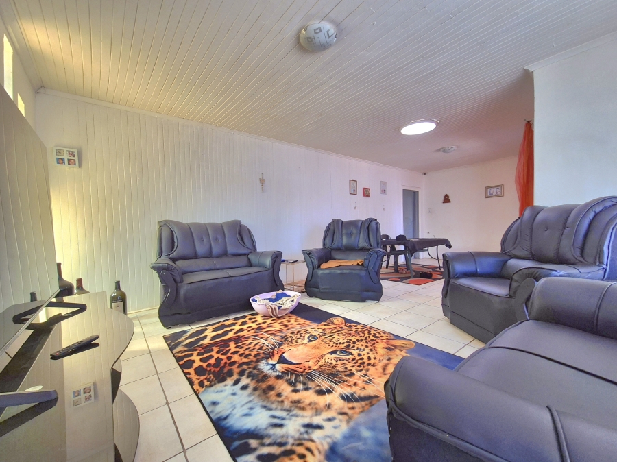 3 Bedroom Property for Sale in Brenthurst Gauteng