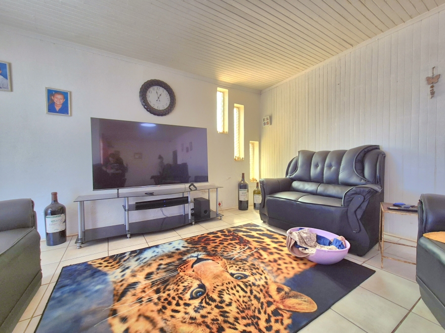 3 Bedroom Property for Sale in Brenthurst Gauteng