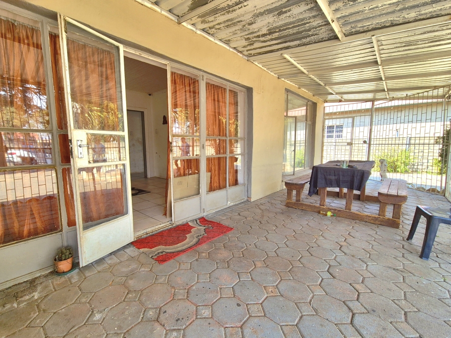 3 Bedroom Property for Sale in Brenthurst Gauteng