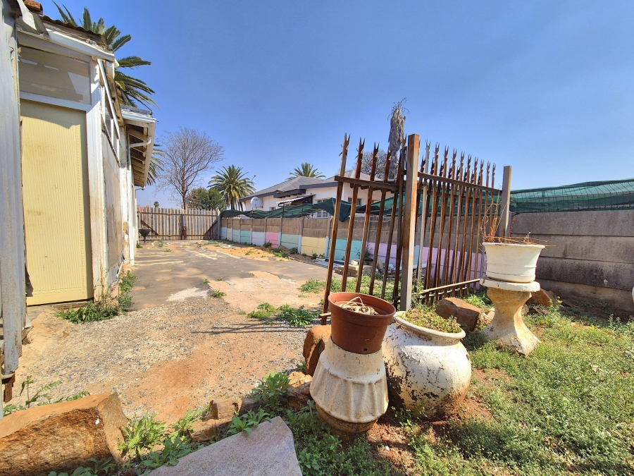 3 Bedroom Property for Sale in Brenthurst Gauteng