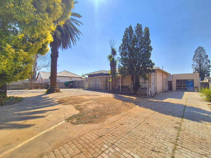 3 Bedroom Property for Sale in Brenthurst Gauteng