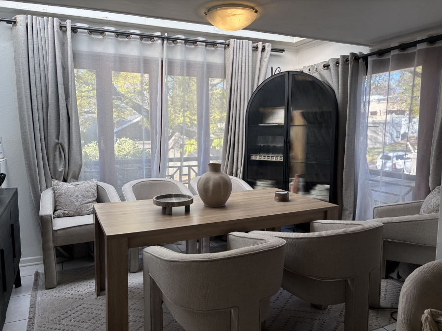 2 Bedroom Property for Sale in Waverley Gauteng