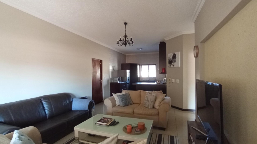 2 Bedroom Property for Sale in Paulshof Gauteng