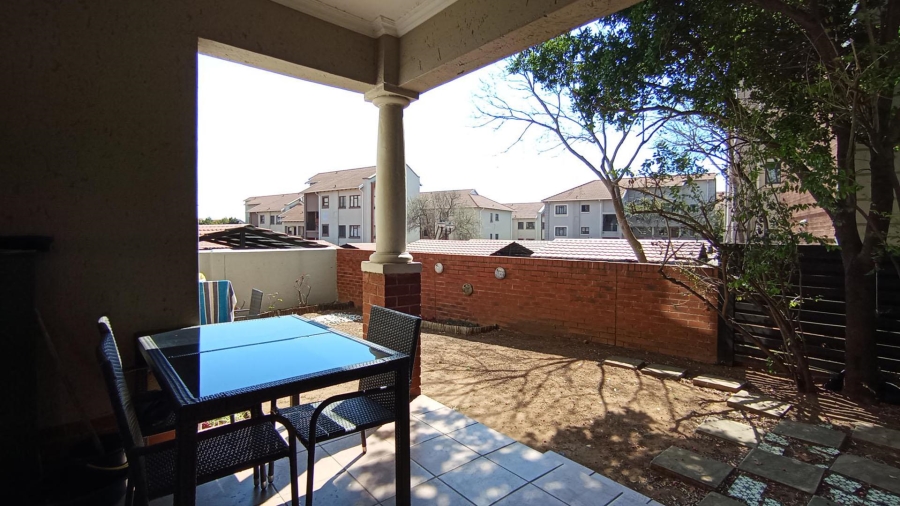 2 Bedroom Property for Sale in Paulshof Gauteng