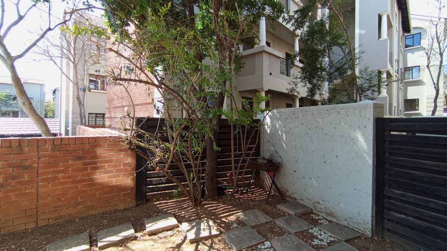 2 Bedroom Property for Sale in Paulshof Gauteng