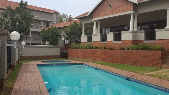 2 Bedroom Property for Sale in Paulshof Gauteng