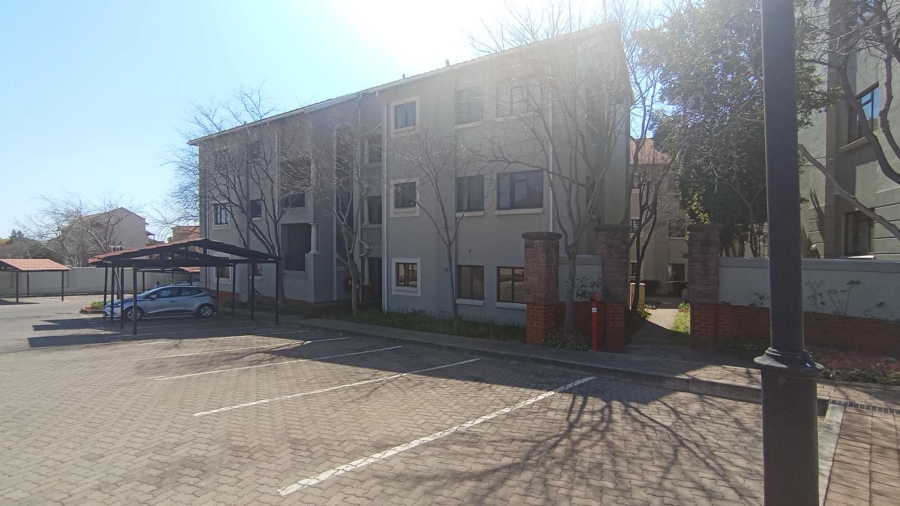 2 Bedroom Property for Sale in Paulshof Gauteng