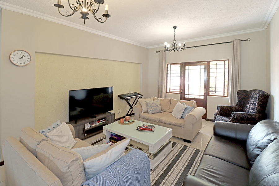 2 Bedroom Property for Sale in Paulshof Gauteng