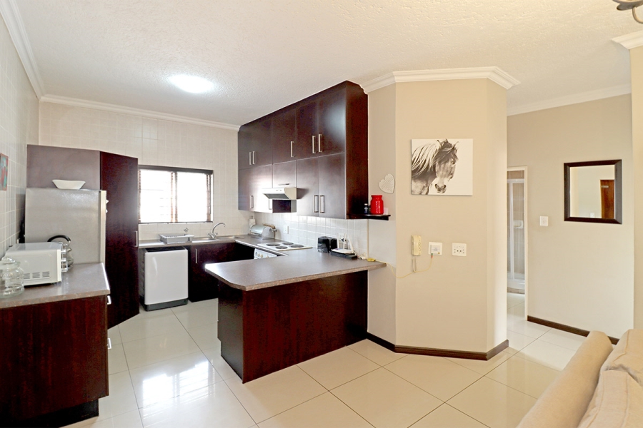 2 Bedroom Property for Sale in Paulshof Gauteng