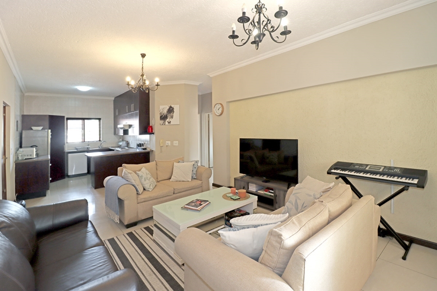 2 Bedroom Property for Sale in Paulshof Gauteng