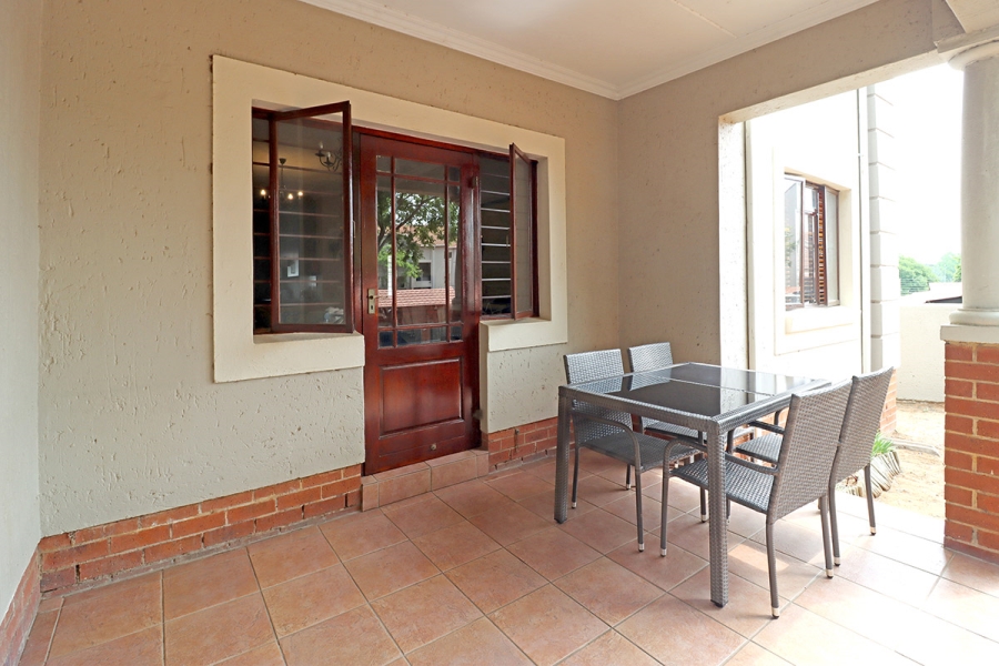 2 Bedroom Property for Sale in Paulshof Gauteng