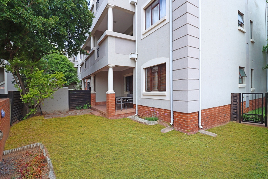 2 Bedroom Property for Sale in Paulshof Gauteng