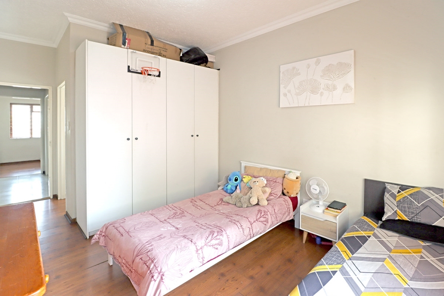 2 Bedroom Property for Sale in Paulshof Gauteng