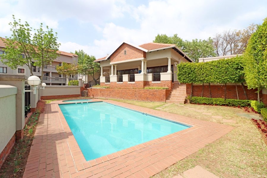 2 Bedroom Property for Sale in Paulshof Gauteng