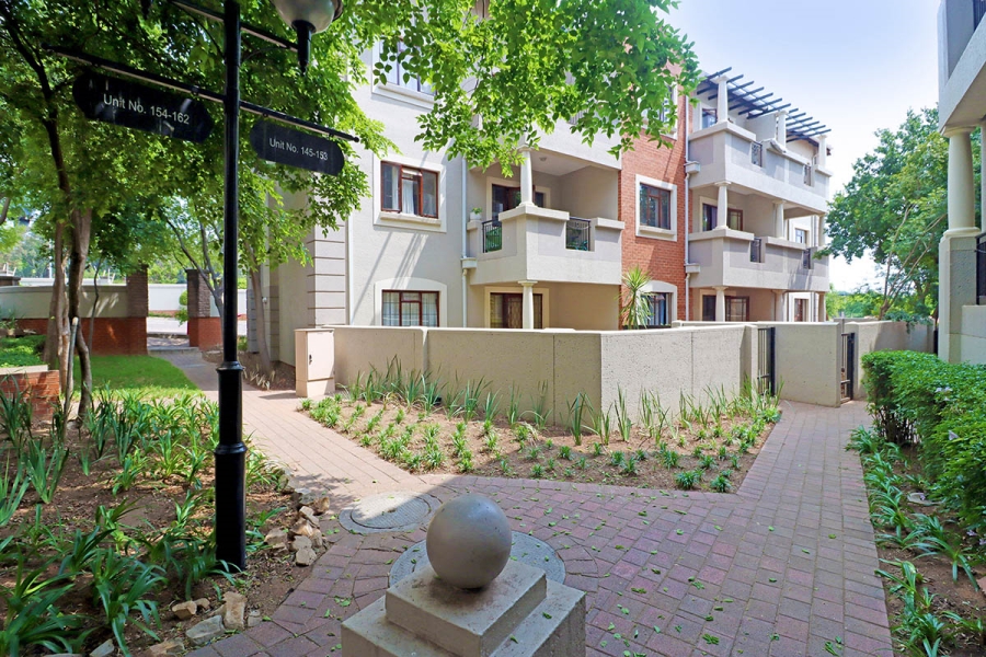 2 Bedroom Property for Sale in Paulshof Gauteng