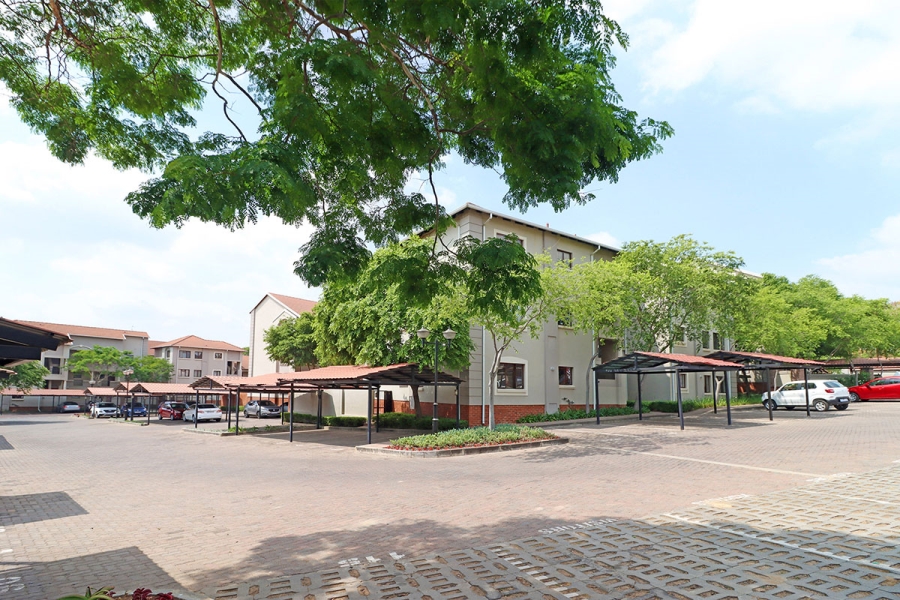 2 Bedroom Property for Sale in Paulshof Gauteng