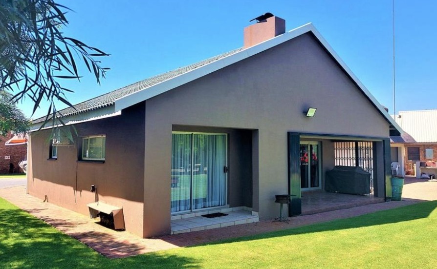 3 Bedroom Property for Sale in Vaal Marina Gauteng