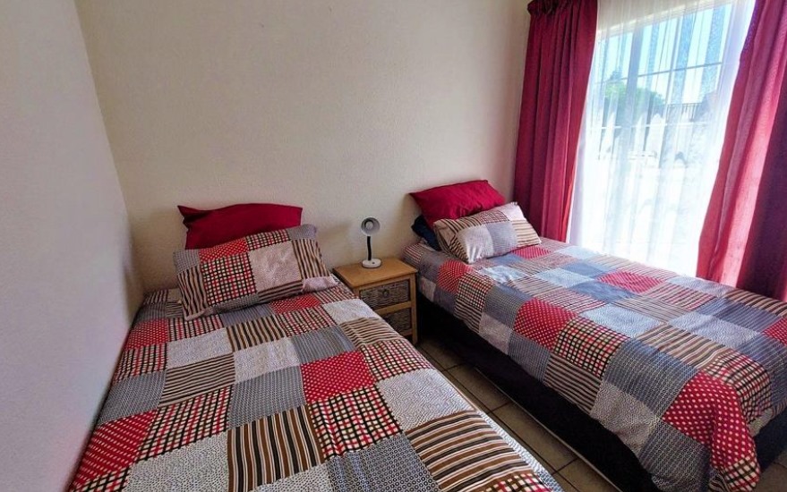 3 Bedroom Property for Sale in Vaal Marina Gauteng