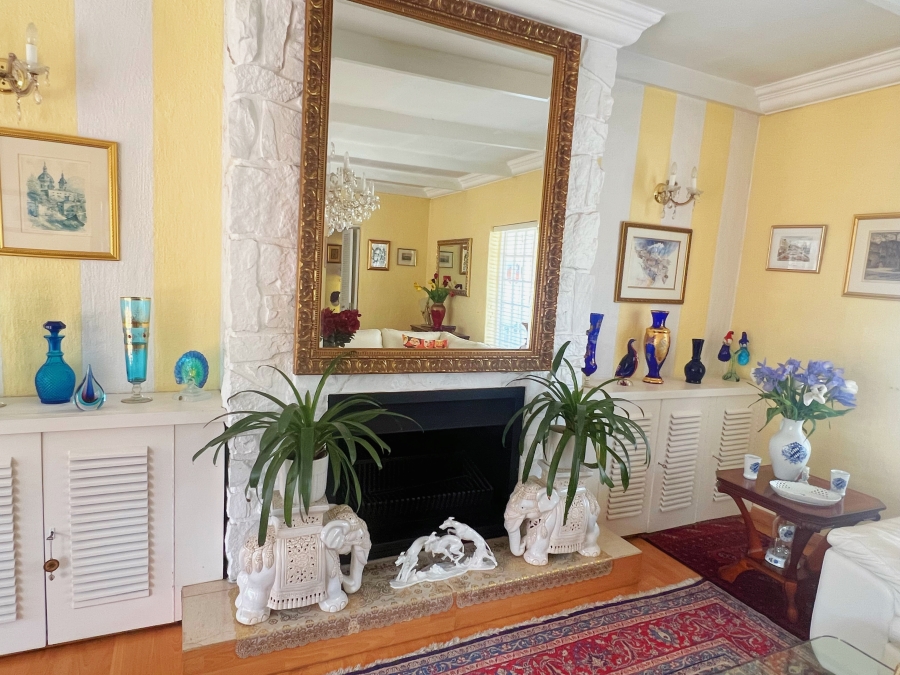 4 Bedroom Property for Sale in Bryanston Gauteng