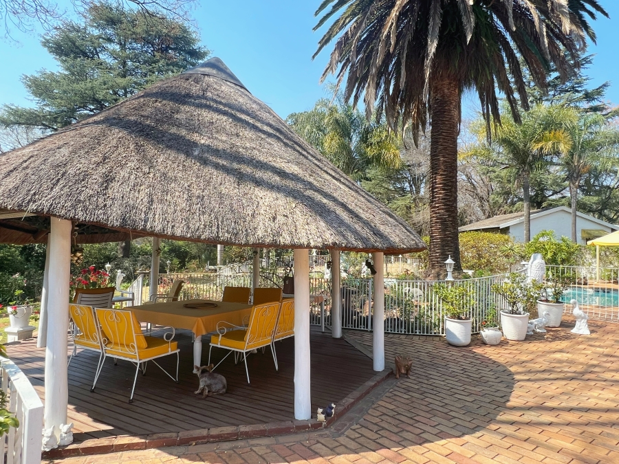 4 Bedroom Property for Sale in Bryanston Gauteng