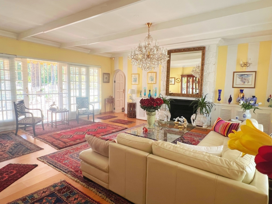 4 Bedroom Property for Sale in Bryanston Gauteng