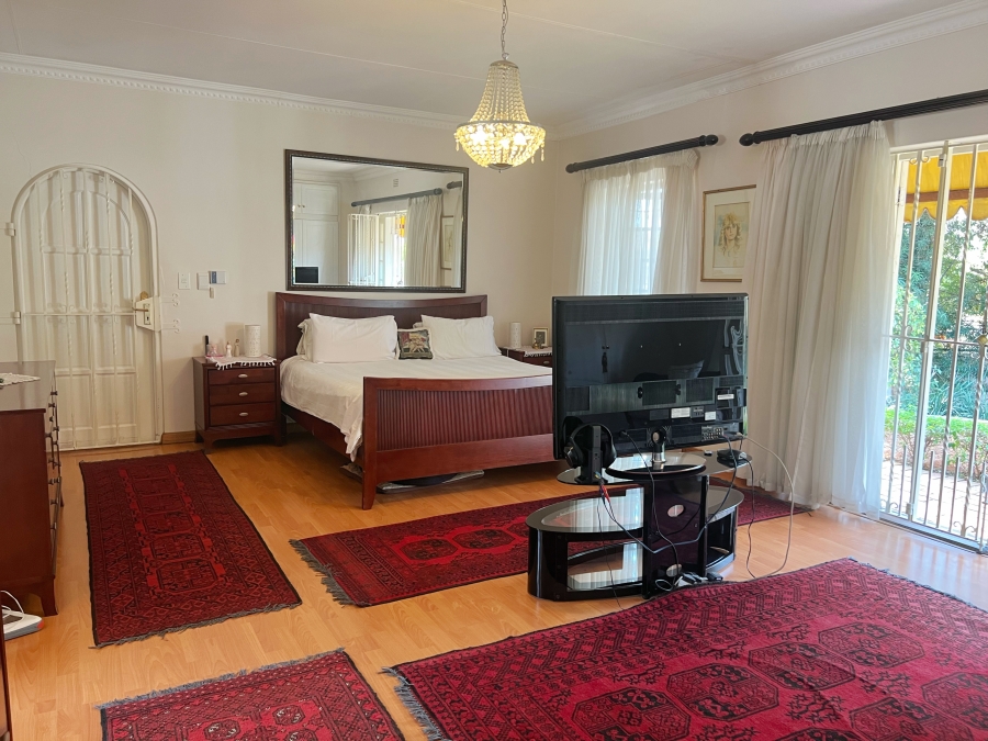 4 Bedroom Property for Sale in Bryanston Gauteng