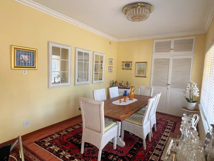 4 Bedroom Property for Sale in Bryanston Gauteng
