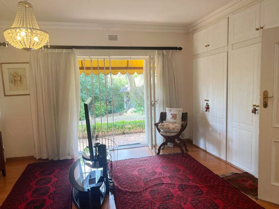 4 Bedroom Property for Sale in Bryanston Gauteng