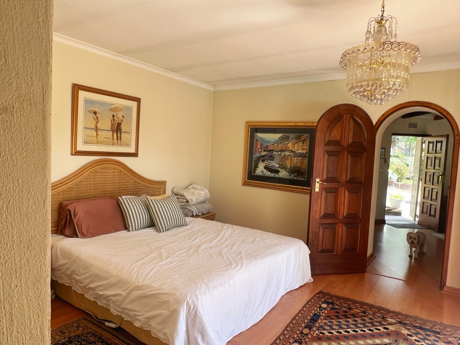 4 Bedroom Property for Sale in Bryanston Gauteng