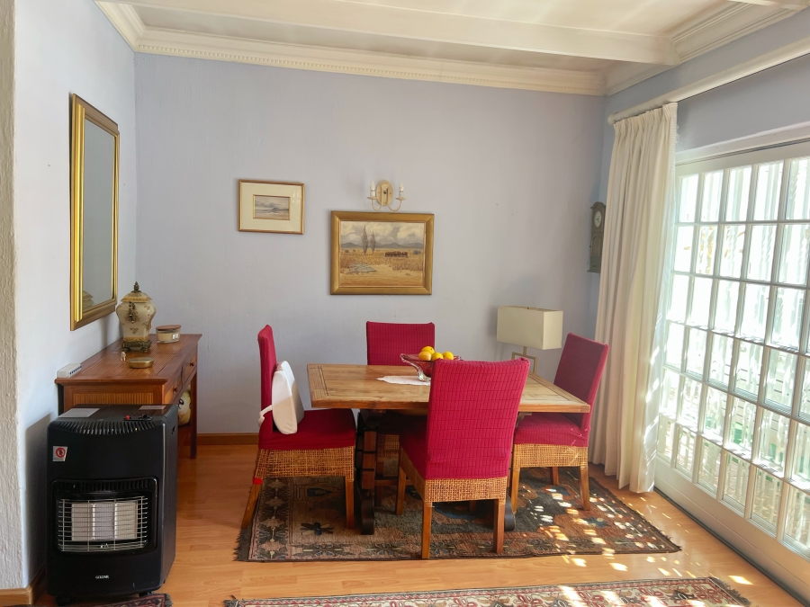 4 Bedroom Property for Sale in Bryanston Gauteng