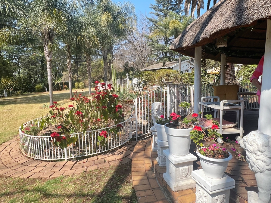 4 Bedroom Property for Sale in Bryanston Gauteng
