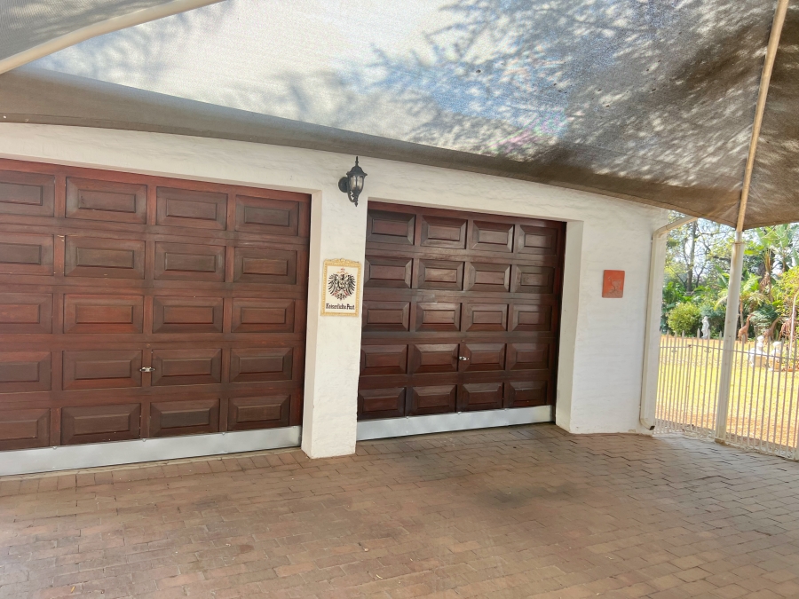 4 Bedroom Property for Sale in Bryanston Gauteng