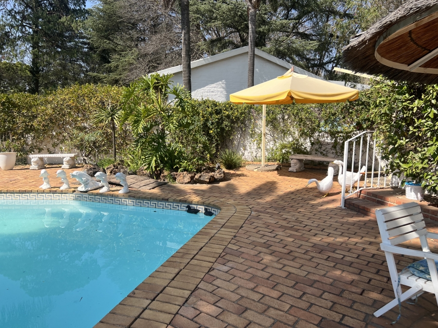 4 Bedroom Property for Sale in Bryanston Gauteng