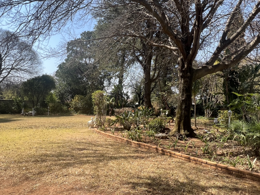 4 Bedroom Property for Sale in Bryanston Gauteng