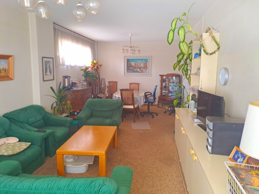 To Let 2 Bedroom Property for Rent in Parktown Gauteng