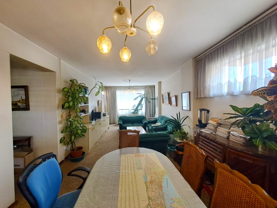 To Let 2 Bedroom Property for Rent in Parktown Gauteng