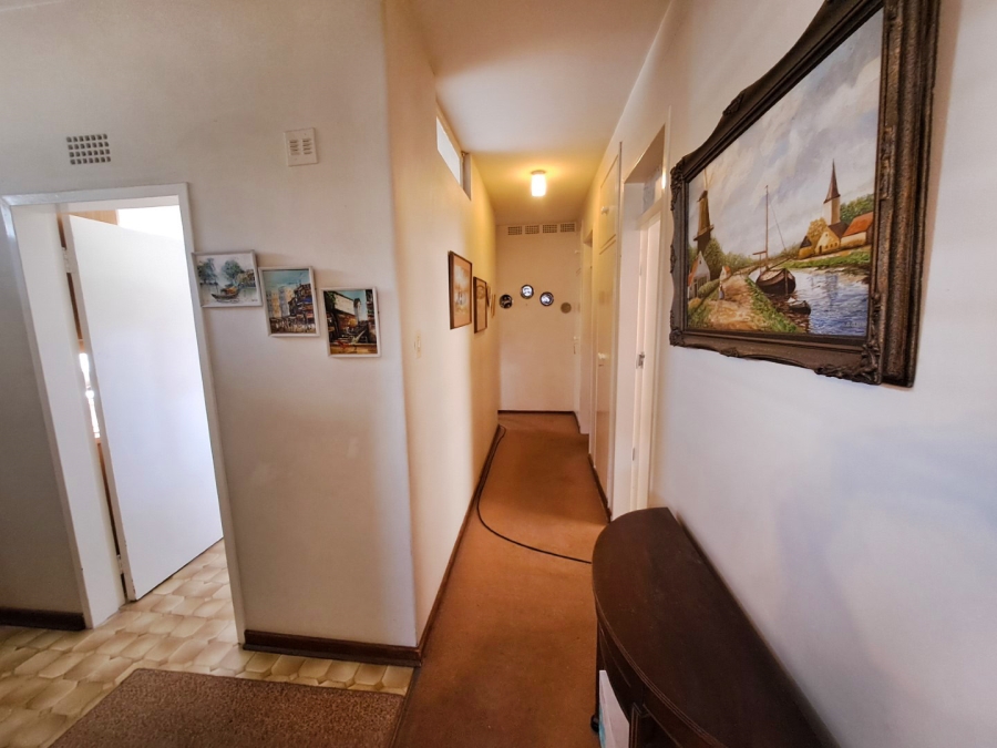 To Let 2 Bedroom Property for Rent in Parktown Gauteng